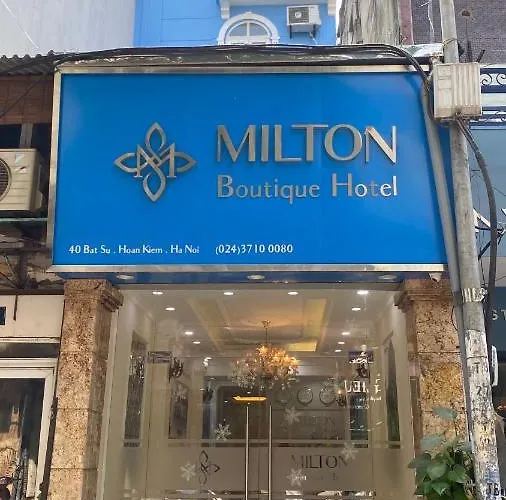 Milton Boutique Hotel