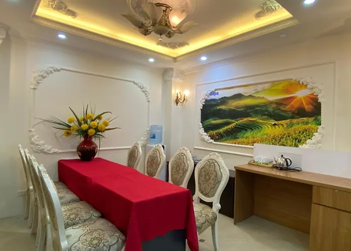 Milton Boutique Hotel