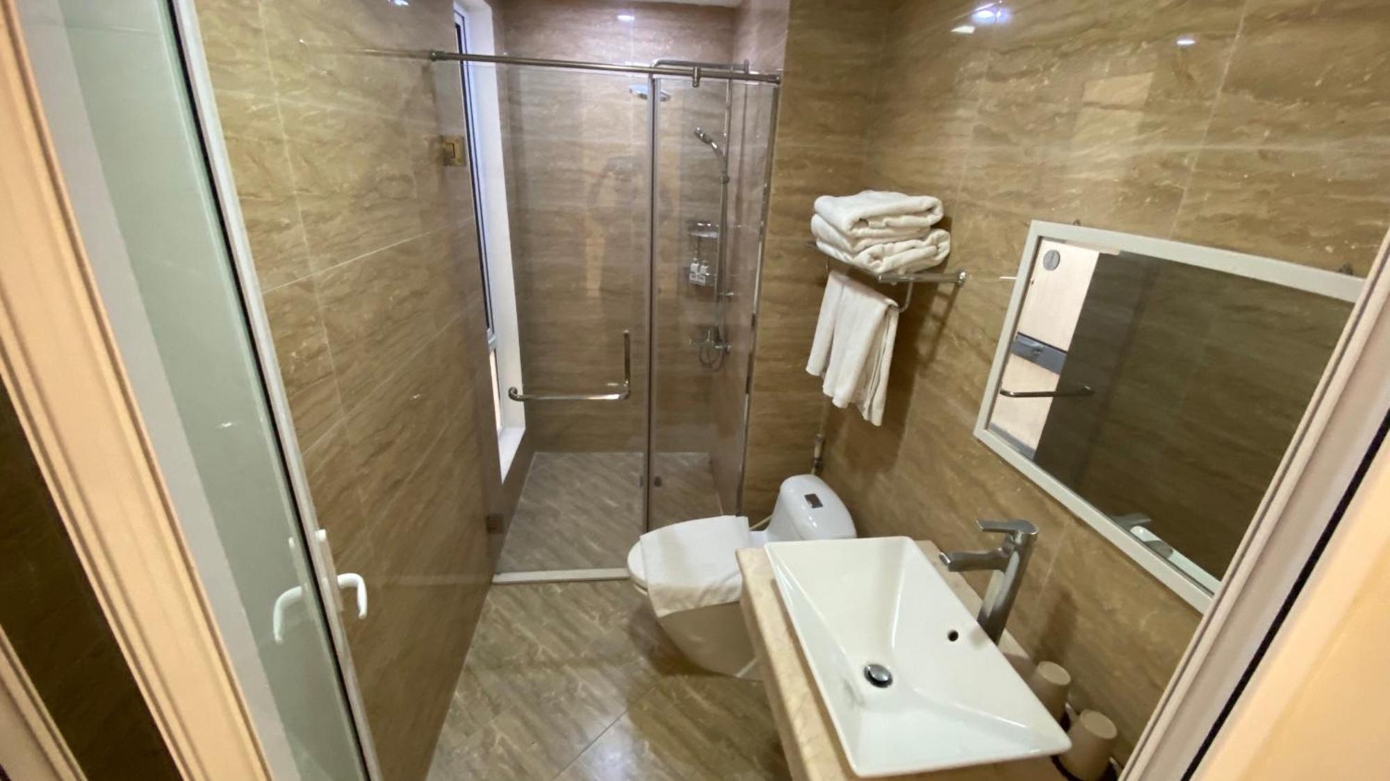Milton Boutique Hotel Hanoi