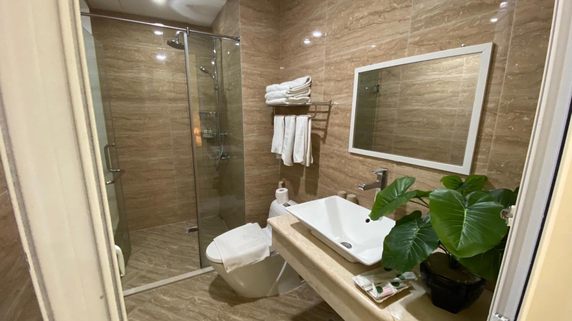 Hotel Milton Boutique 3*