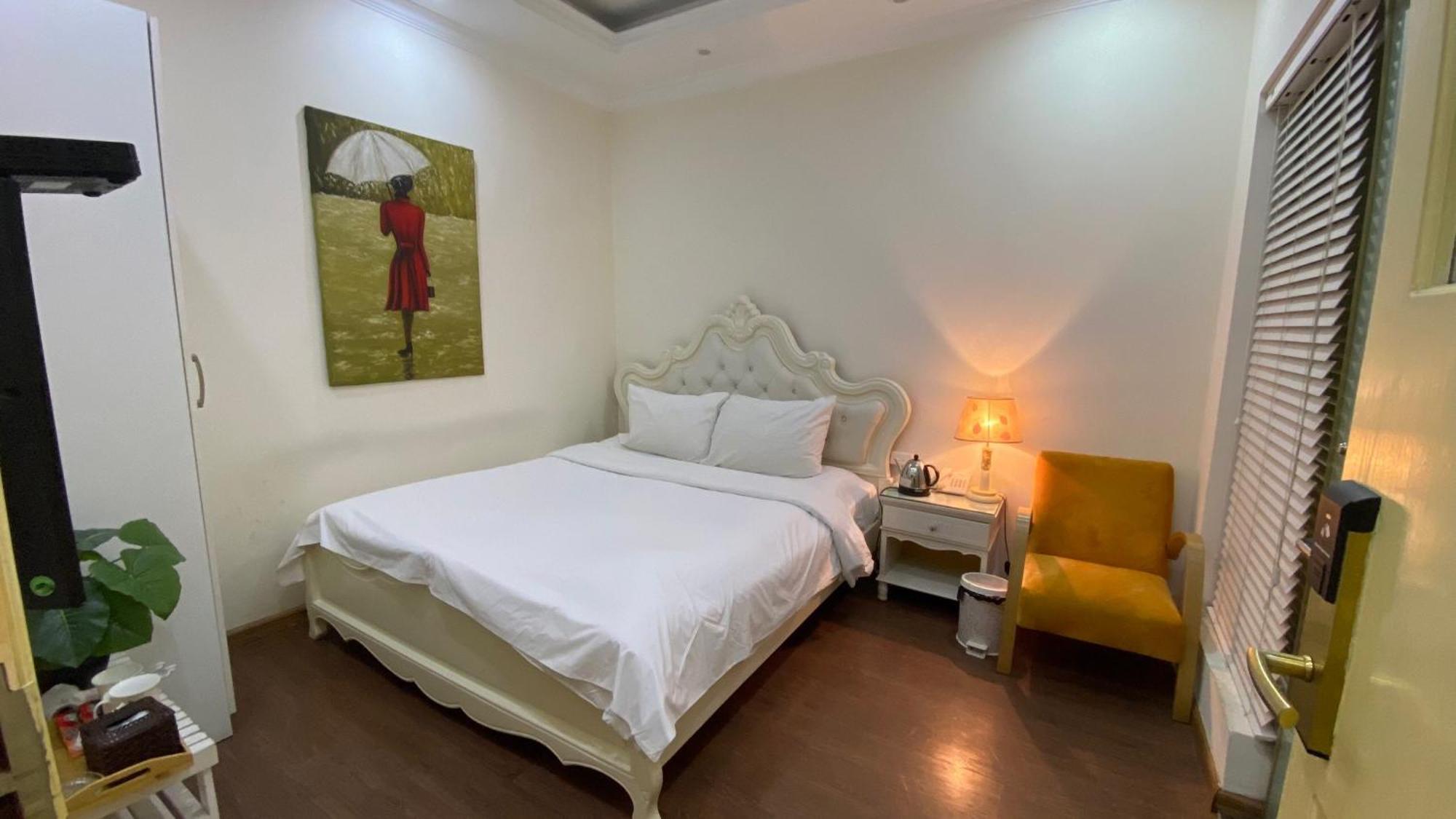 Hotel Milton Boutique 3*